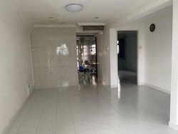 Blk 129 Yio Chu Kang Ville (Ang Mo Kio), HDB 3 Rooms #520728731